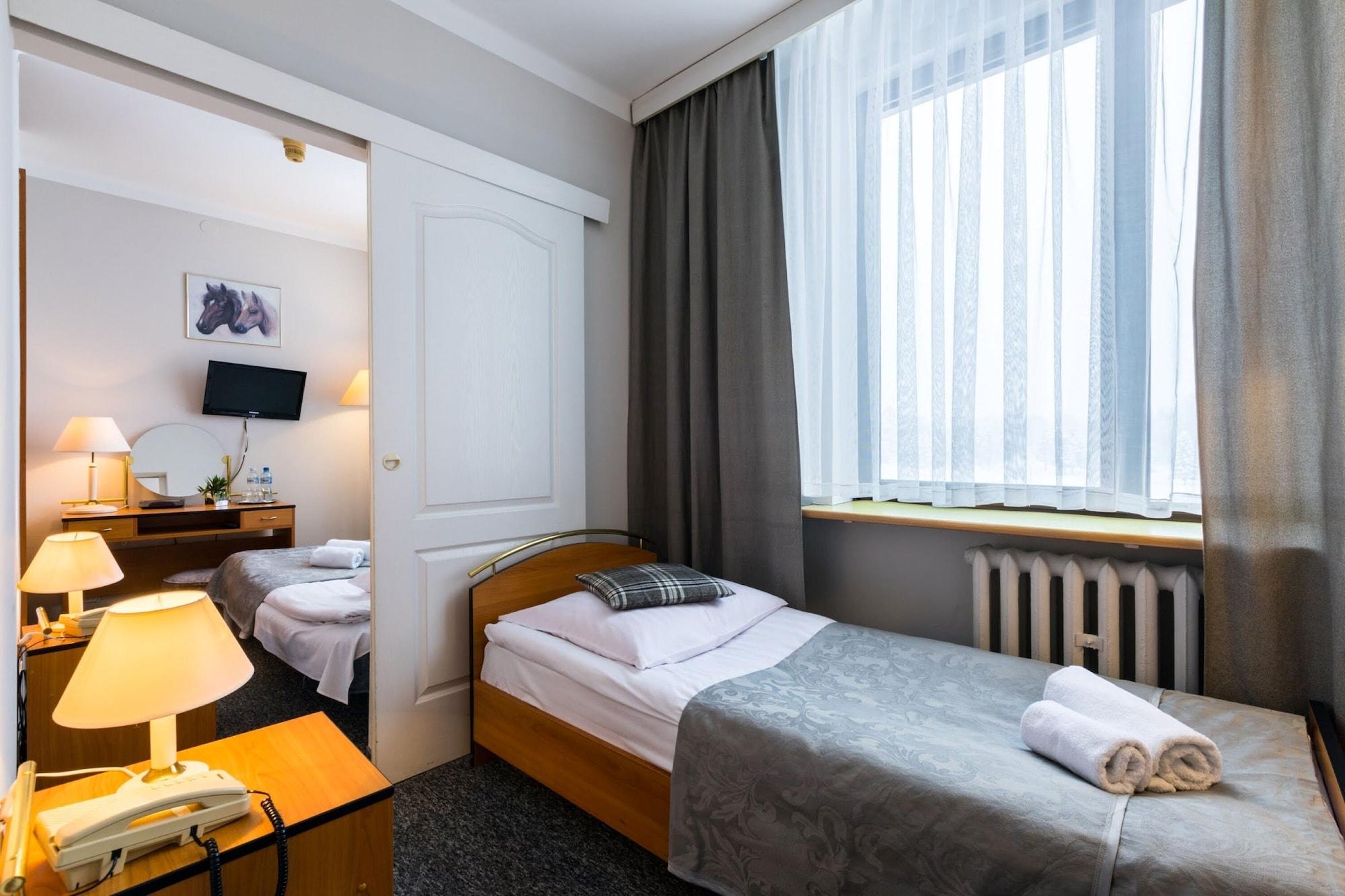 Hotel Helios 300M Od Krupowek Nowy Basen Od 12 Lipca Zakopane Eksteriør billede