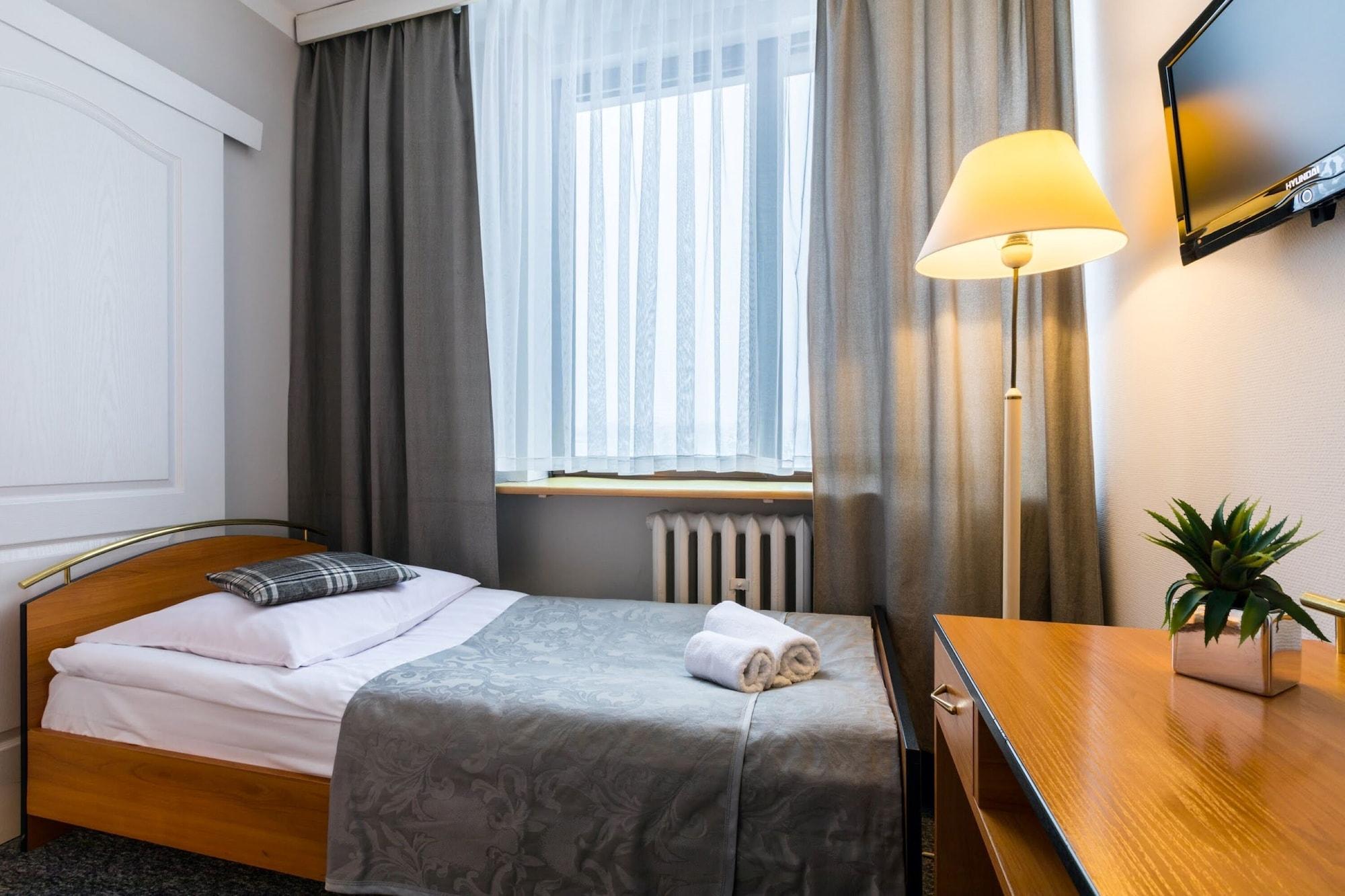 Hotel Helios 300M Od Krupowek Nowy Basen Od 12 Lipca Zakopane Eksteriør billede