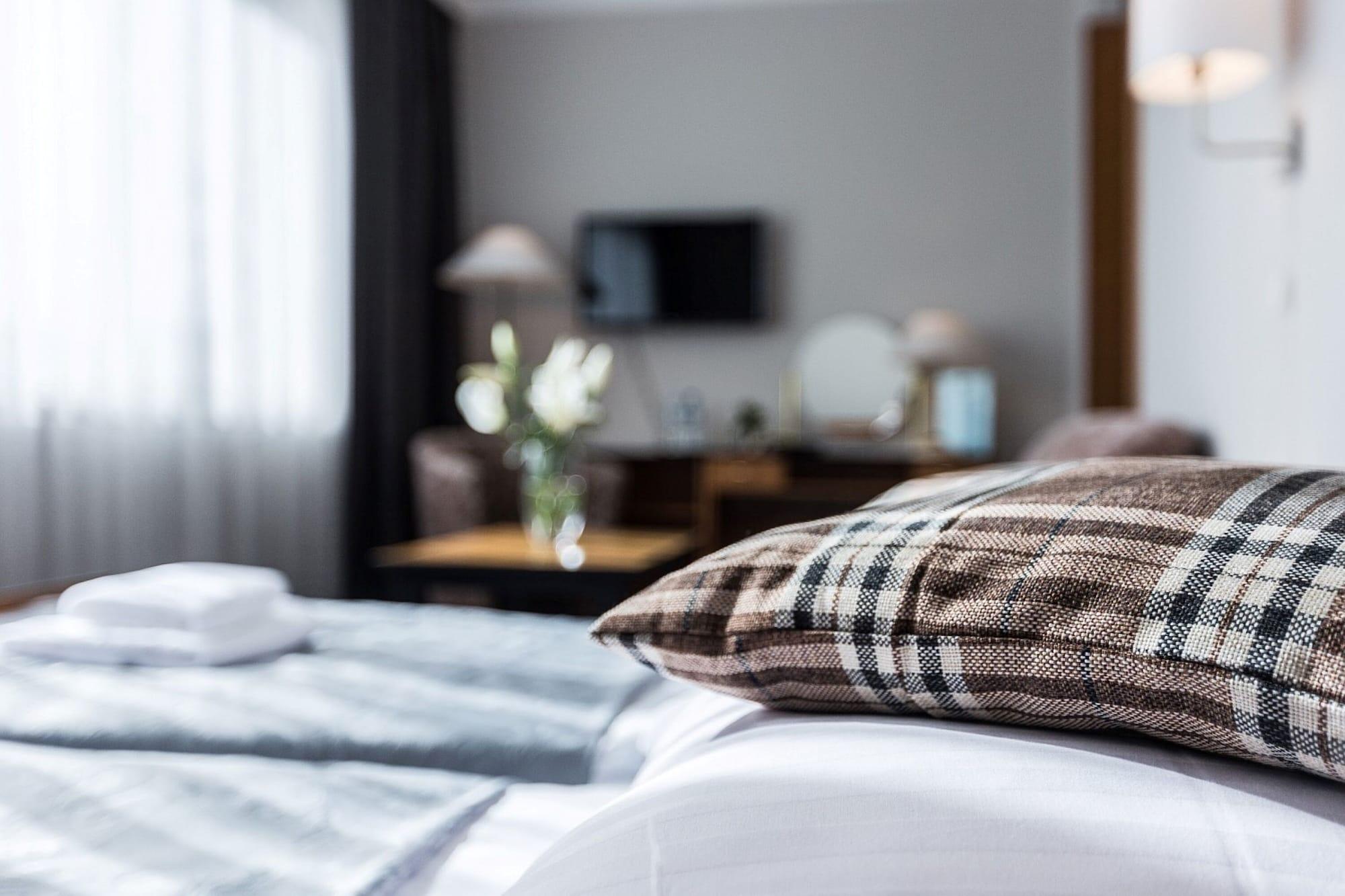 Hotel Helios 300M Od Krupowek Nowy Basen Od 12 Lipca Zakopane Eksteriør billede