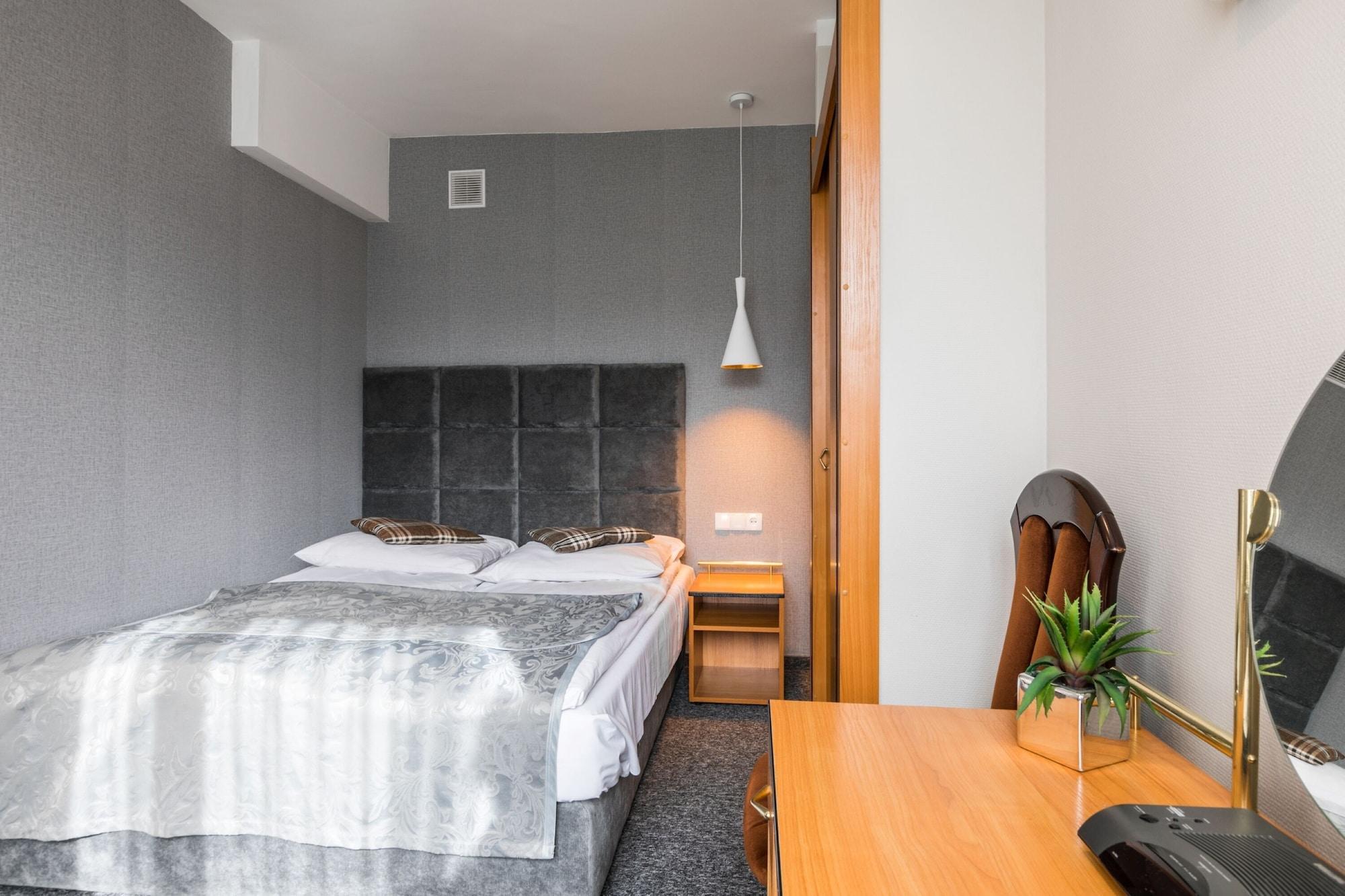 Hotel Helios 300M Od Krupowek Nowy Basen Od 12 Lipca Zakopane Eksteriør billede