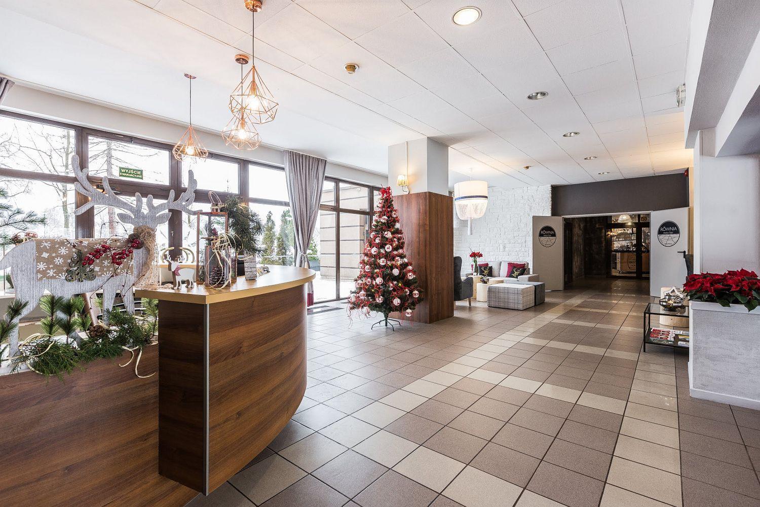 Hotel Helios 300M Od Krupowek Nowy Basen Od 12 Lipca Zakopane Eksteriør billede