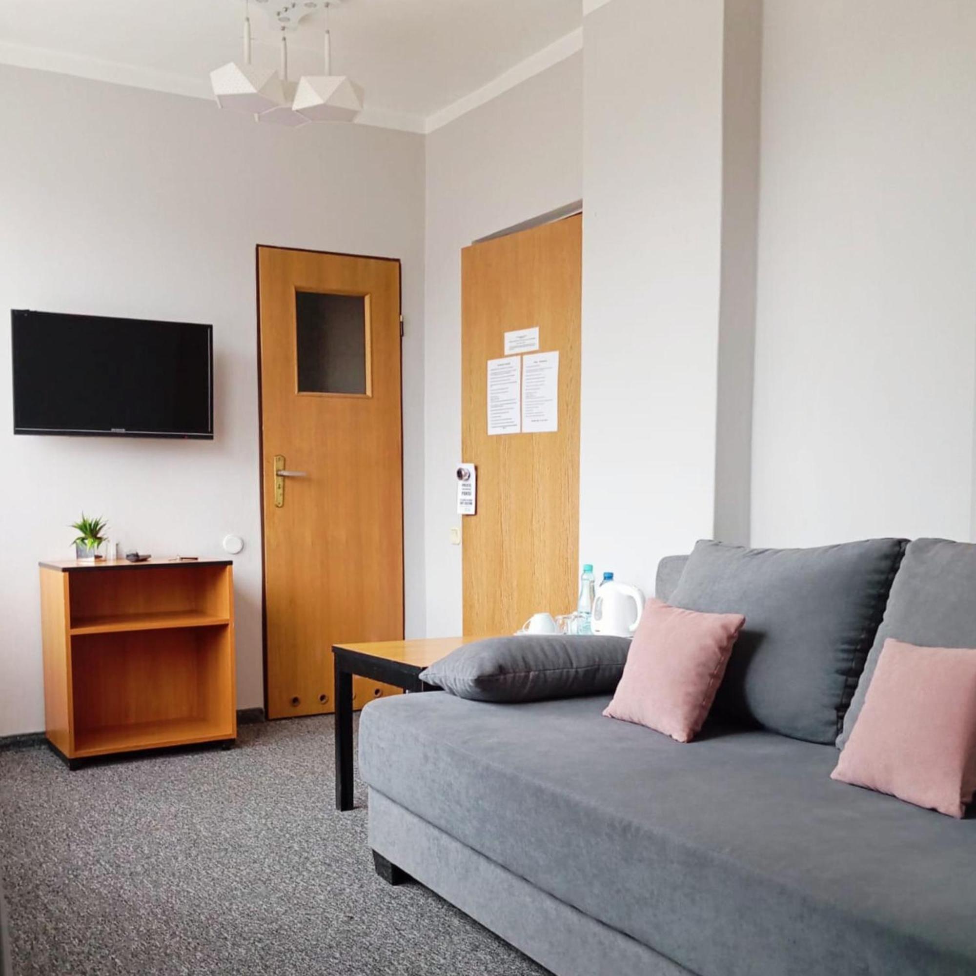 Hotel Helios 300M Od Krupowek Nowy Basen Od 12 Lipca Zakopane Eksteriør billede